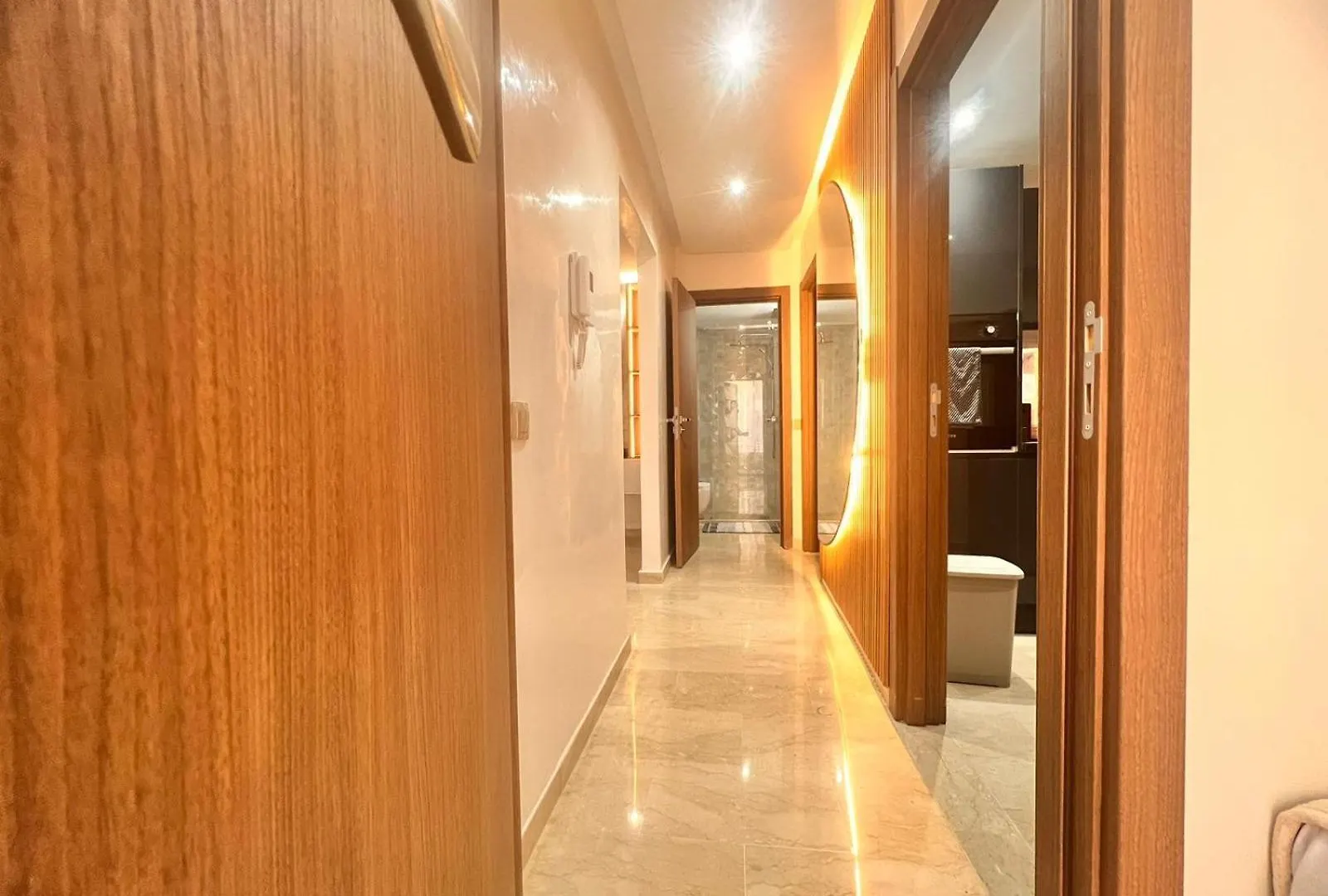 Apartment Appartement Chic Gueliz Kasbel 211 Marrakesh