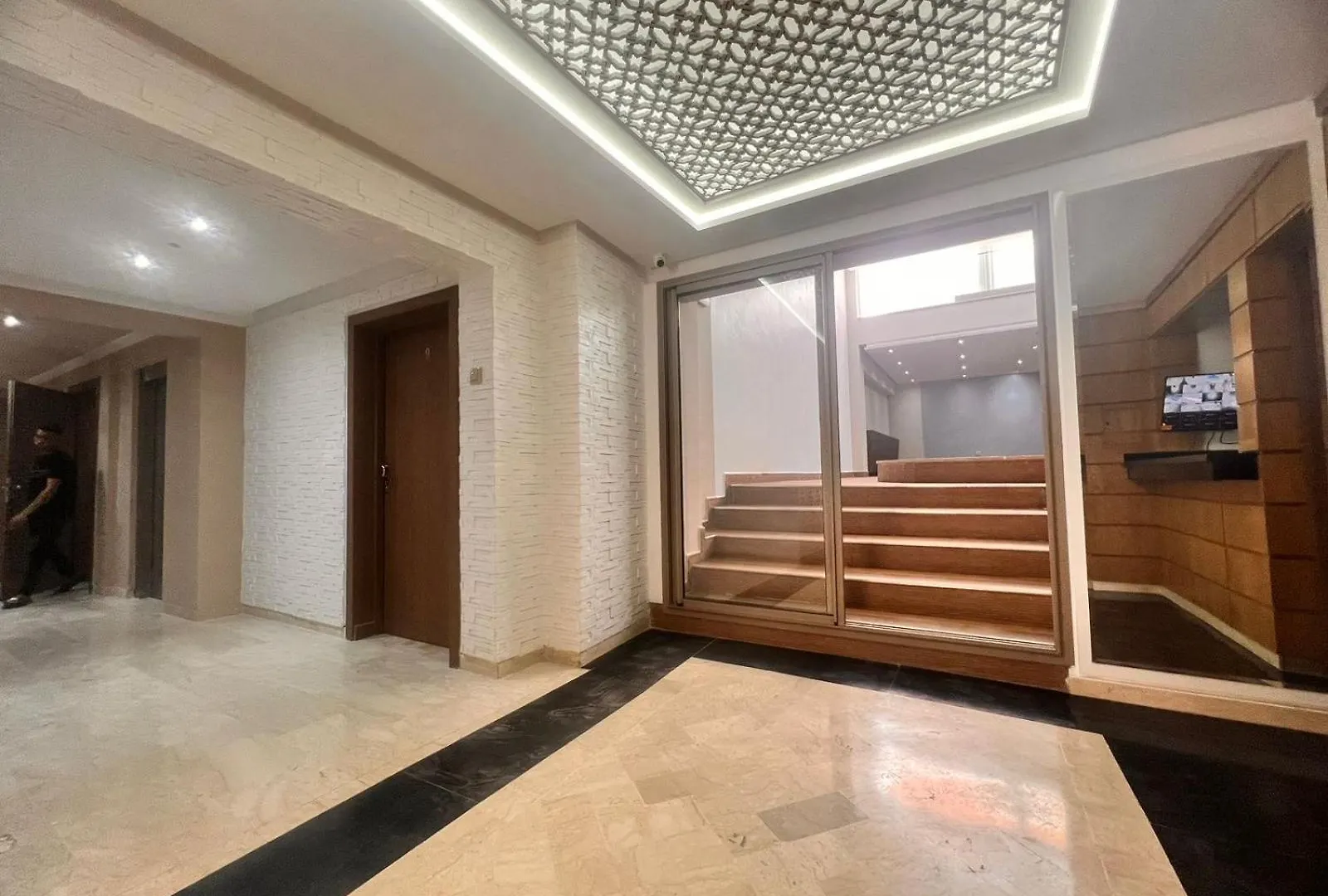 Appartement Chic Gueliz Kasbel 211 Marrakesh 0*,  Morocco