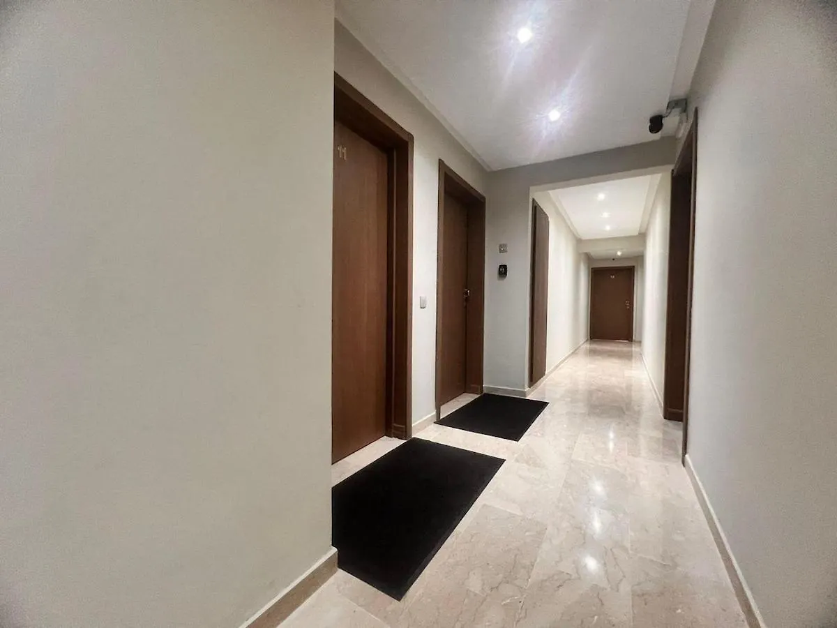 Appartement Chic Gueliz Kasbel 211 Marrakesh 0*,  Morocco