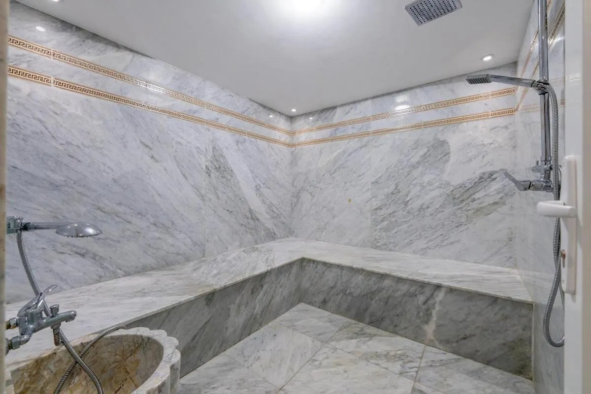 Apartment Appartement Chic Gueliz Kasbel 211 Marrakesh
