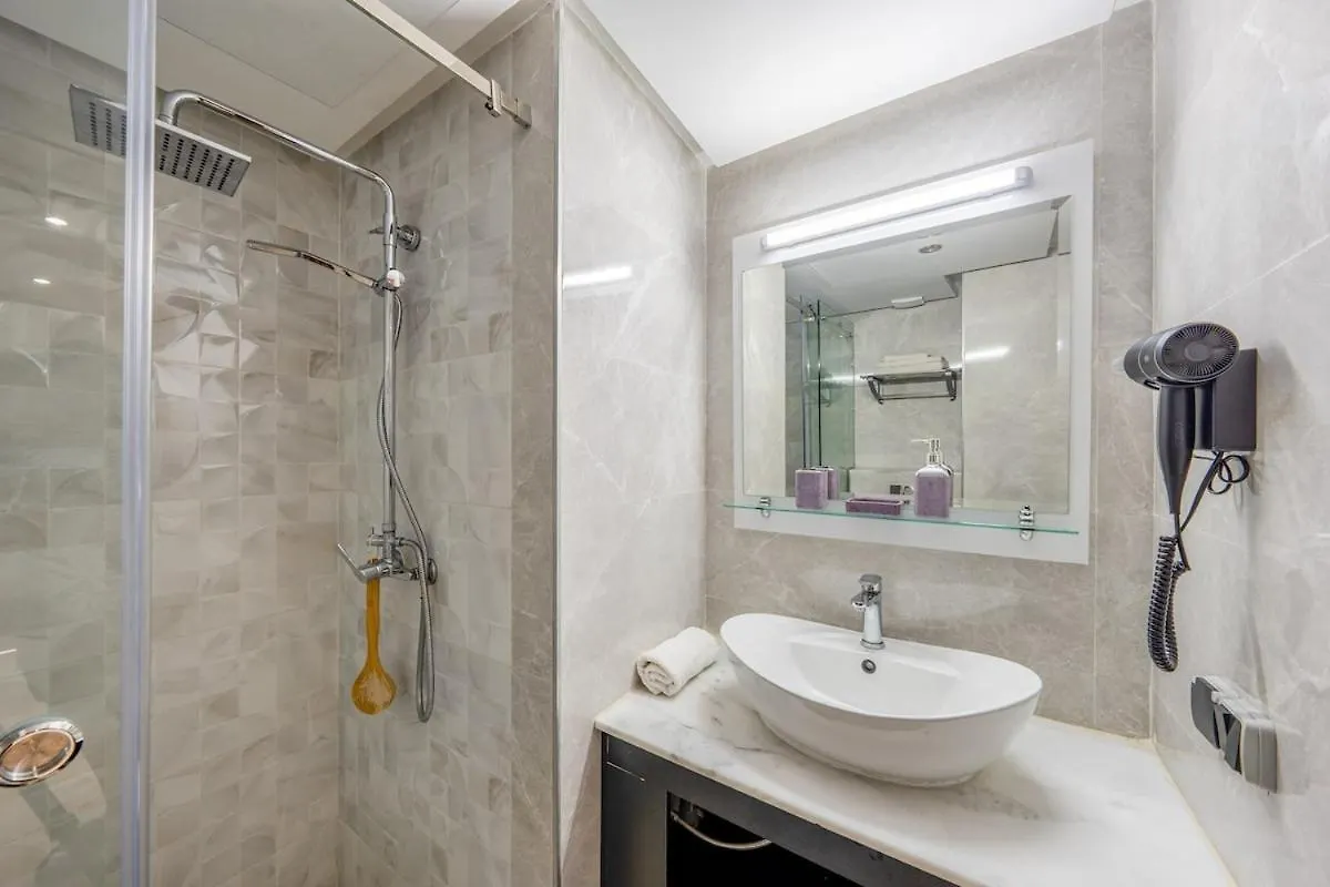 Appartement Chic Gueliz Kasbel 211 Marrakesh 0*,  Morocco