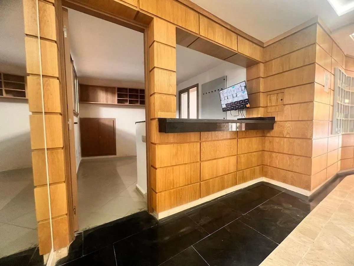 Appartement Chic Gueliz Kasbel 211 Marrakesh 0*,  Morocco