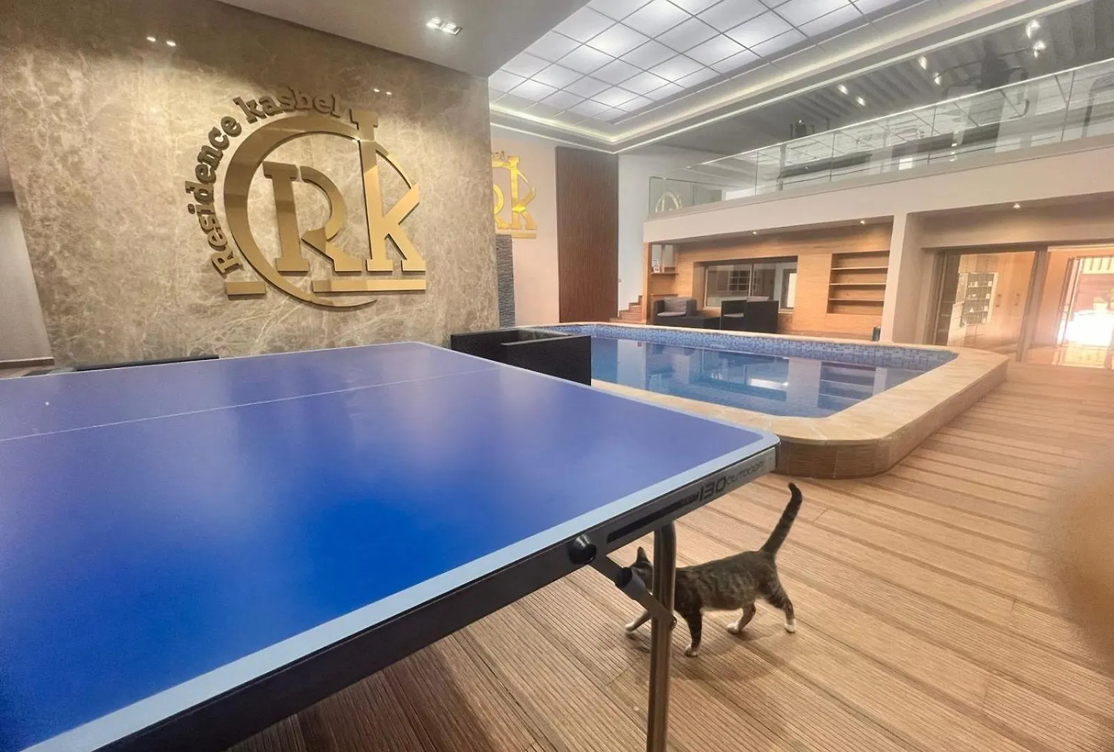 Appartement Chic Gueliz Kasbel 211 Marrakesh