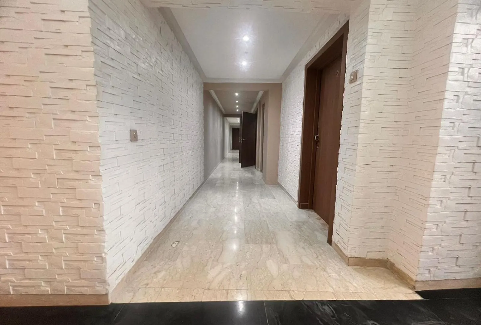 Appartement Chic Gueliz Kasbel 211 Marrakesh Apartment