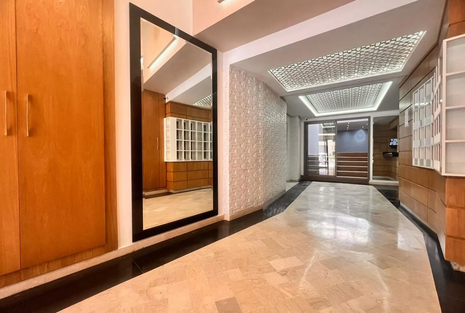 Appartement Chic Gueliz Kasbel 211 Marrakesh