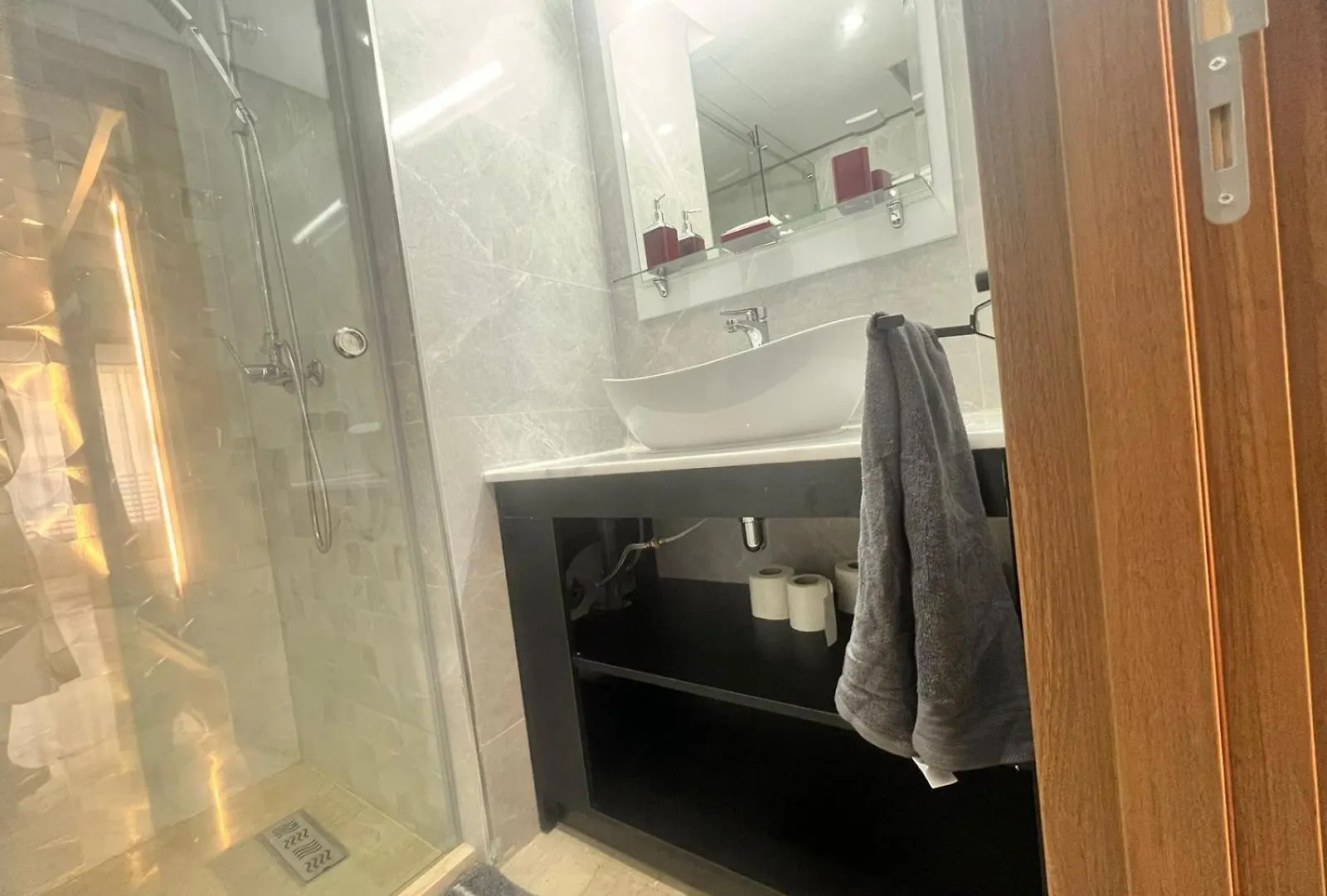 Apartment Appartement Chic Gueliz Kasbel 211 Marrakesh