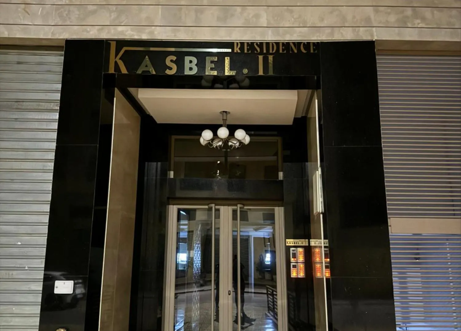 Apartment Appartement Chic Gueliz Kasbel 211 Marrakesh Morocco