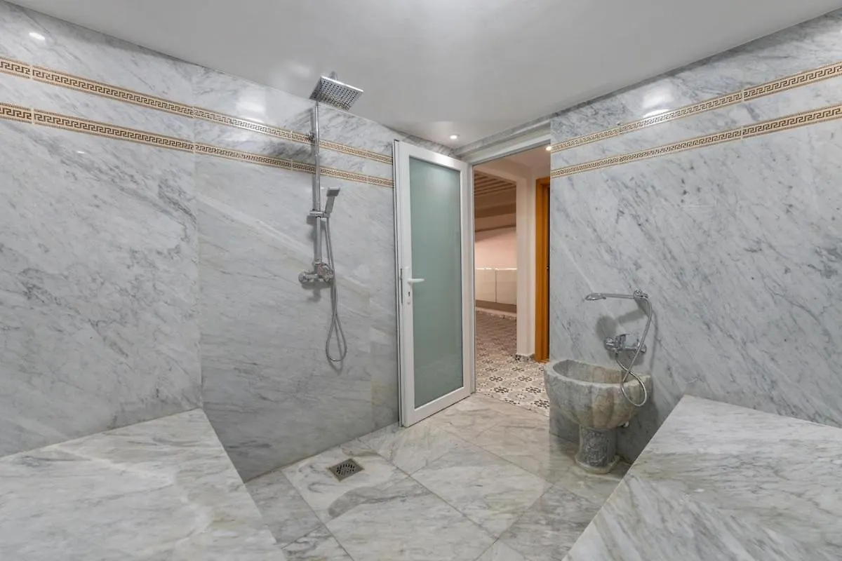 Apartment Appartement Chic Gueliz Kasbel 211 Marrakesh