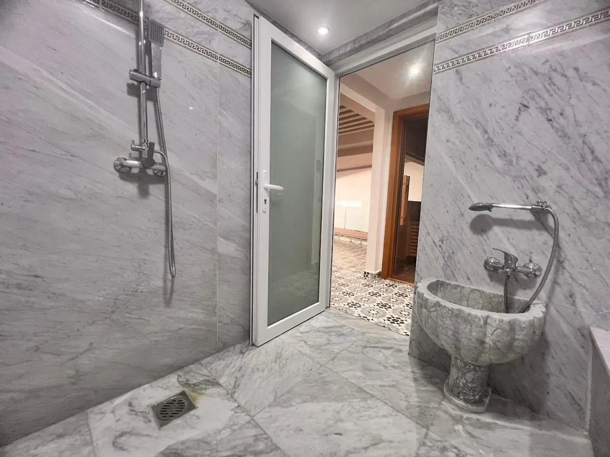 Appartement Chic Gueliz Kasbel 211 Marrakesh