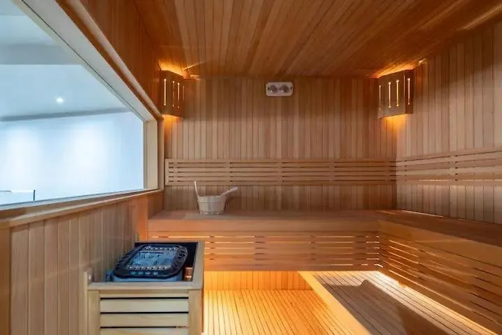 Appartement Chic Gueliz Kasbel 211 Μαρακές 0*,