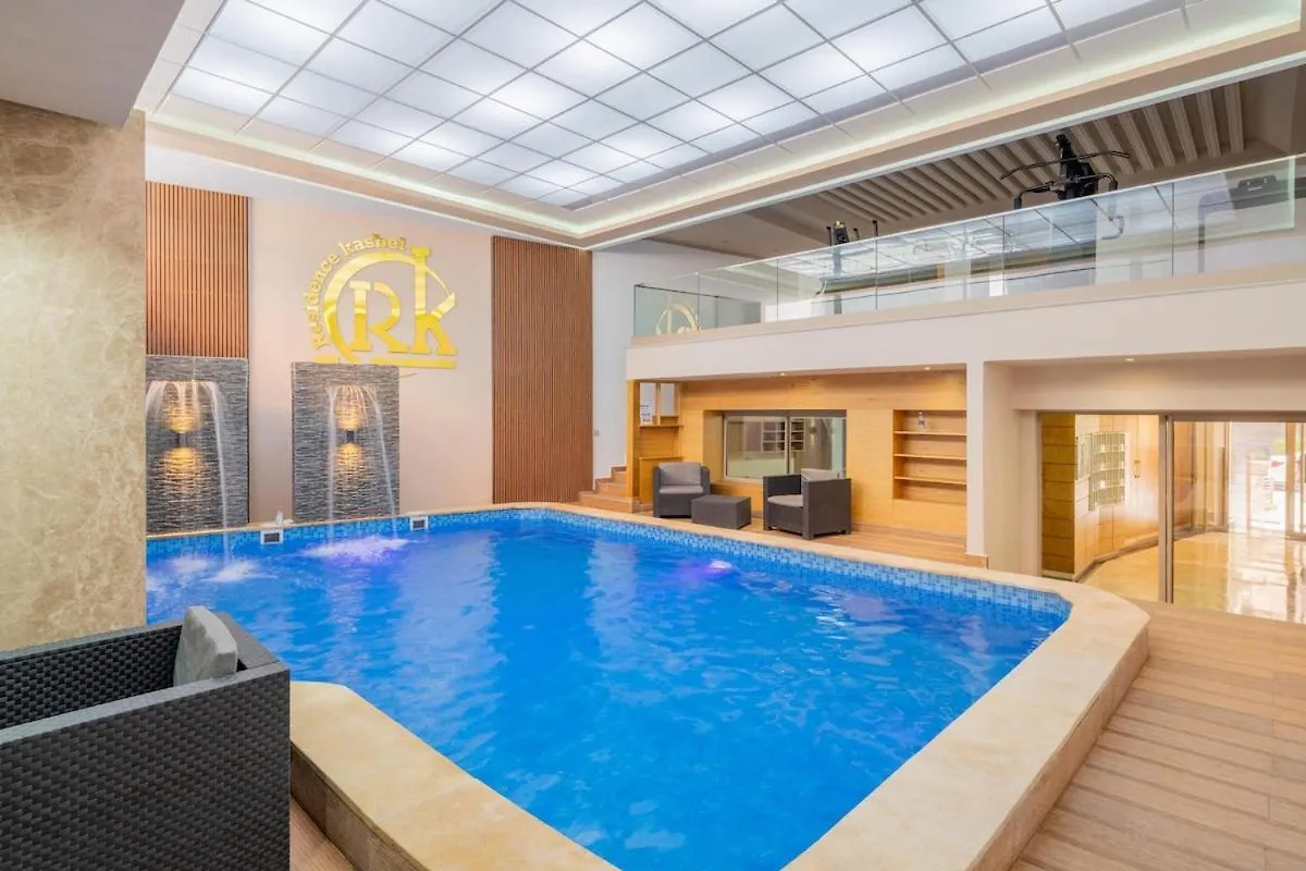 Appartement Chic Gueliz Kasbel 211 Μαρακές Μαρόκο
