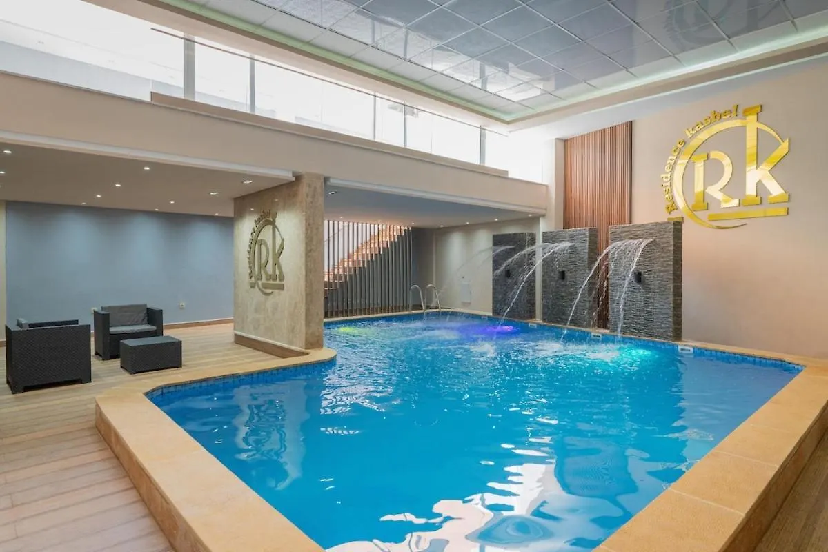 Appartement Chic Gueliz Kasbel 211 Μαρακές Διαμέρισμα