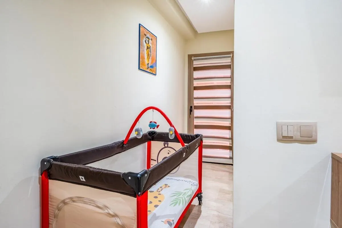 Appartement Chic Gueliz Kasbel 211 Marrakesh 0*,  Morocco